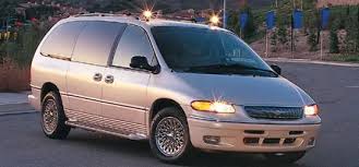 Image result for Medium Driftwood 1997 Chrysler