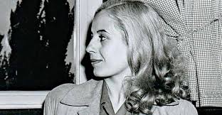 Es protagonizada por esther g. Eva Peron Vida Carrera Politica Muerte Y Caracteristicas