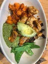 True food kitchen is a restaurant and lifestyle brand inspired by the philosophy that food should make you feel better,. Tuscan Kale Salad Picture Of True Food Kitchen Nashville Tripadvisor