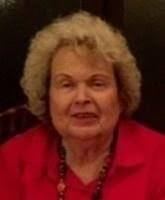 Ilene Riggs Obituary (1926