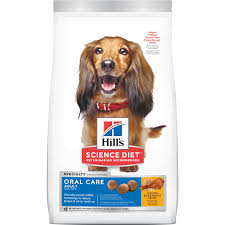We did not find results for: Hill S Science Diet Adult Oral Care Dog Food