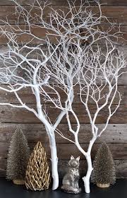 4 Bastelideen Fur Eine Weisse Naturdeko Im Herbst Und Winter Selbstgemachte Dekoration Winterdeko Basteln Hausgemachte Dekorationen