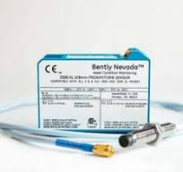 Industrial Sensors for Condition Monitoring | Bently Nevada