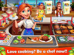 Back in march, it was the calming, everyday escapi. Download A Game Cooking Fever Promonew