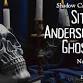 Shadow Carriers: Sit-down Andersonville Ghost Tour event image