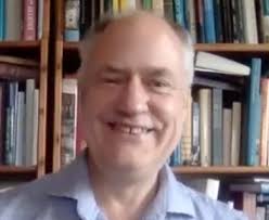 Discussing Bach 1 (2020)