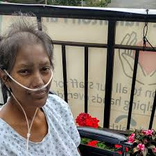 Fundraiser by Diana Hanuman : Hi I'm Diana! I have lupus