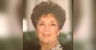 Patsy Jo Morgan Obituary