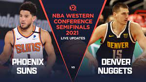 How to avoid nuggets vs suns blackouts with a vpn. Live Updates Suns Vs Nuggets Game 4 Nba Playoffs 2021