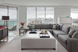 A coffee table is the focus of any living room furniture layout and creates the perfect spot for entertaining. 50 Beautiful Living Rooms With Ottoman Coffee Tables Home Stratosphere