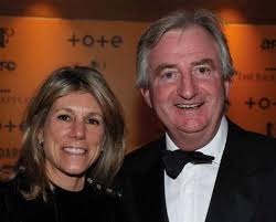 Thoroughbred Owner Breeder by The Owner Breeder