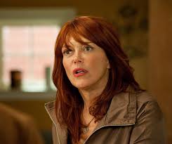 Linda Boyd's Instagram, Twitter & Facebook