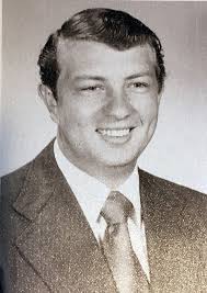 Rev. Steven P. Robins, 69