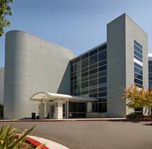 Fremont Center Sutter Health