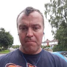 Andrew Peter Bexton (@PeterBexton)