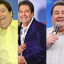 A criolipólise antes e depois, é um tratamento estético que serve para eliminar gorduras localizadas. Veja Transformacao Do Apresentador Fausto Silva