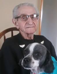 Obituary information for Frederick J. Scherrer