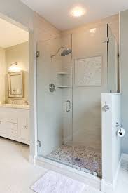 It saves your money and time. Shower Stall Design Ideas Novocom Top