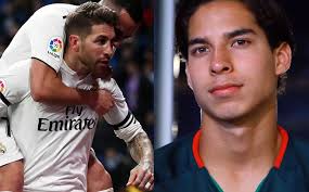 Las bajas de canales y fekir le abren la puerta el lunes en. Diego Lainez Tendra Al Real Madrid Como Primer Rival Estando En Betis Mediotiempo
