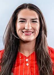 2026 Softball Roster