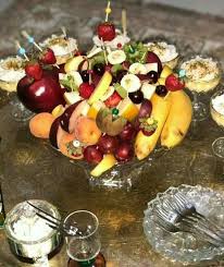 Pin By Fefi On Cuisine Food Food Fruit Salad Salad