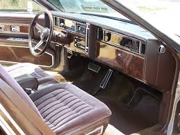 1983 Oldsmobile Toronado Oldsmobile Toronado Car Lease Oldsmobile