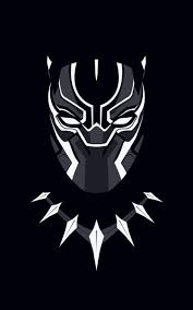 Black Panther Wallpaper Black Panther Art Black Panther Marvel Black Panther Face
