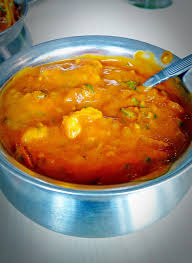 We believe our fusion indian cuisine will put a big smile on your face. Venoth S Culinary Adventures Restoran Indian Kitchen Simple Box Food Cyberjaya Selangor