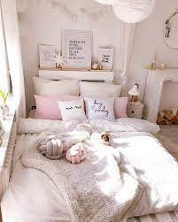43 Cute And Girly Bedroom Ideas Decorating Tips For Girl Justaddblog Com Bedroom Decor Girly Bedroom Cute Bedroom Ideas
