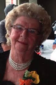 Bette Meyer Obituary October 21, 2017