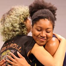 Dept. Spanish and Portuguese