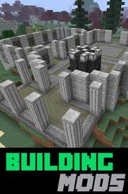 Maybe you would like to learn more about one of these? Building Mods For Minecraft For Android Apk Download