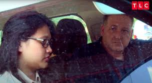 Are 90 Day Fiance's Leida and Eric Still Together? Updates