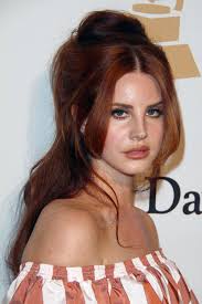 Get a closer look at her new hairstyle here. Lana Del Rey S Hairstyles Hair Colors Steal Her Style