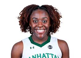 Nia Bailey Biography