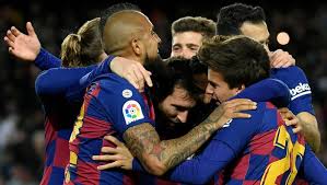 Alternatively, renfe ave operates a train from. Barcelona 1 0 Granada Report Ratings Reaction As Lionel Messi Helps Quique Seiten To Debut Win 90min