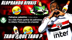 São paulo e palmeiras disputam, no estádio do morumbi, às 21h30 (horário de brasília. Palmeiras 0x2 Sao Paulo Narracao Da Zueira Brasileirao 2020 Youtube