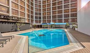 Village Hotel Bugis