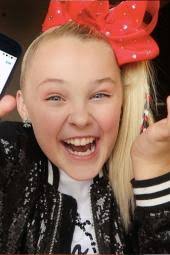 Her mother is jessalynn siwa. It S Jojo Siwa Tv Review