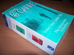 On reaching dry land, each of them went their separate way. Tinker Tailor Soldier Spy And The Honourable Schoolboy 2 Novels In 1 Volume Import John Le Carre Amazon Com Books