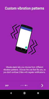 Alarm tube youa, easy youtube alarm. Vibrate Alarm For Android Apk Download