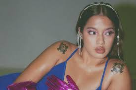 16 Pertanyaan: Cantika Abigail