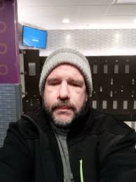 Chest and backs workout at Brewster NY planet fitness