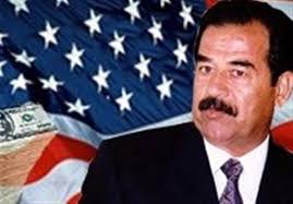 Image result for ‫صدام  تهاجم به ایران را شروع کرد‬‎
