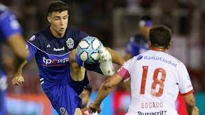 Huracán, con el debut como entrenador de frank darío kudelka, recibirá mañana a gimnasia y esgrima la plata, que viene en ascenso tras dos triunfos consecutivos, en el cierre de la séptima. Copa Diego Maradona Gimnasia Vs Huracan Por La Copa Diego Maradona 2020 Horario Y Como Ver En Vivo Online Y Por Tv La Fecha 6 Marca Claro Argentina