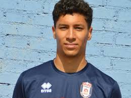 Camilo se suma a las bajas del Real Ávila