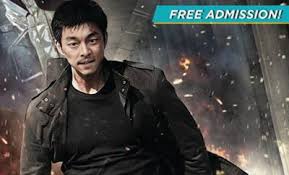 A spy defector finds himself pursued by relentless government agents in this south korean action thriller. The Suspect Archives Hellokpop