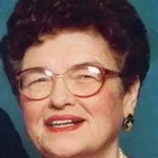 Obituary information for Lucille Herscher