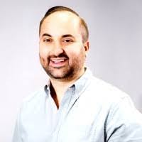 John Rienzo's Instagram, Twitter & Facebook