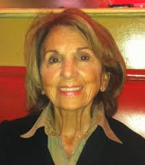 Mary Vickrey Obituary